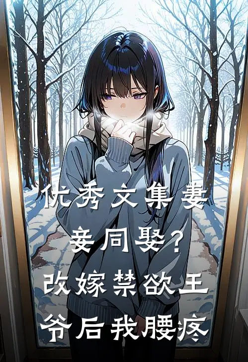 优秀文集妻妾同娶？改嫁禁欲王爷后我腰疼