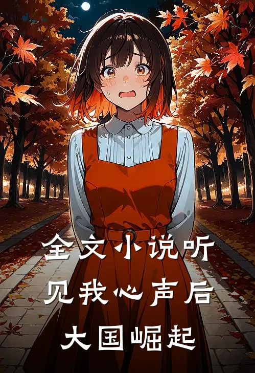 全文小说听见我心声后大国崛起