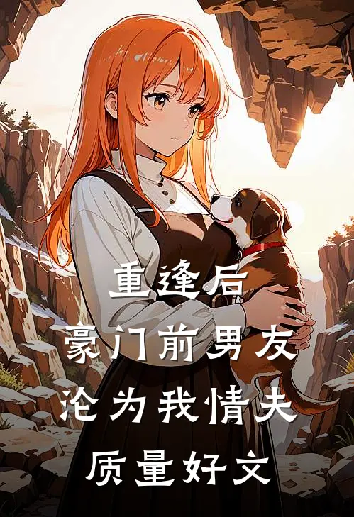 重逢后，豪门前男友，沦为我情夫质量好文