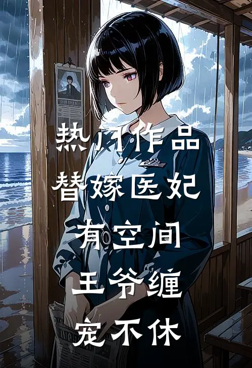 热门作品替嫁医妃有空间，王爷缠宠不休