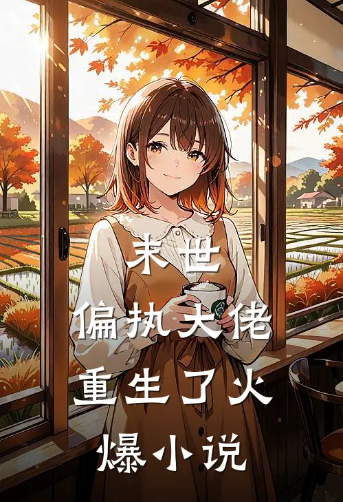 末世：偏执大佬重生了火爆小说