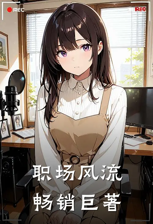 职场风流畅销巨著
