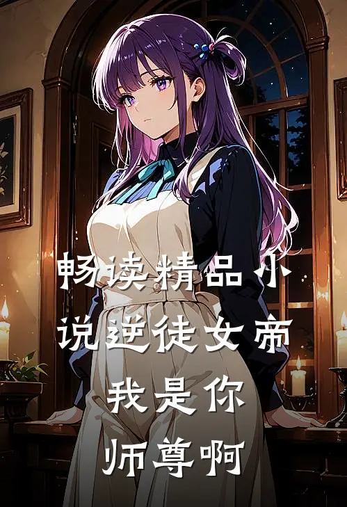 畅读精品小说逆徒女帝，我是你师尊啊