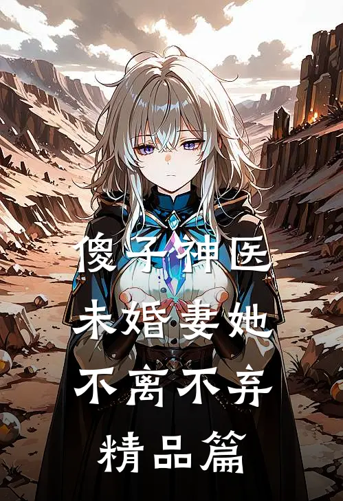 傻子神医：未婚妻她不离不弃精品篇