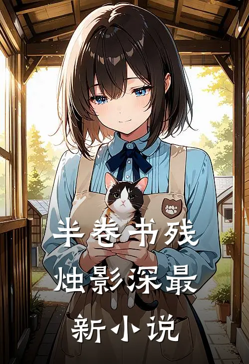 半卷书残烛影深最新小说