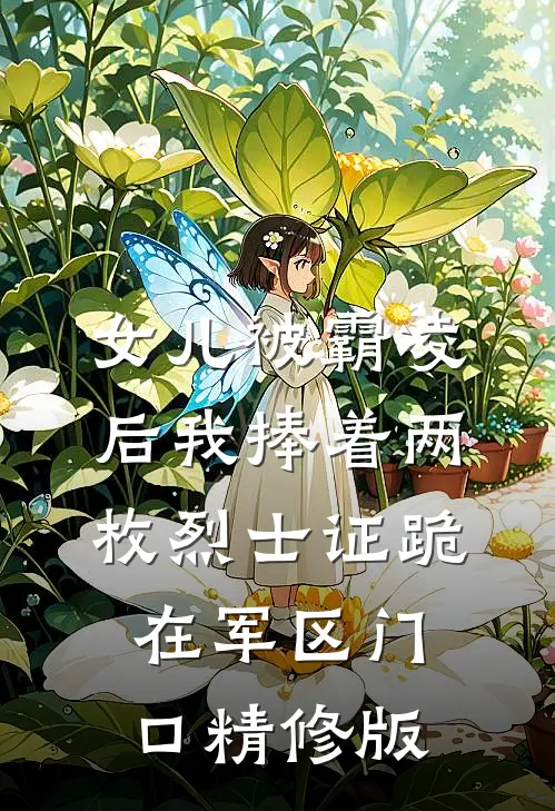 女儿被霸凌后我捧着两枚烈士证跪在军区门口精修版