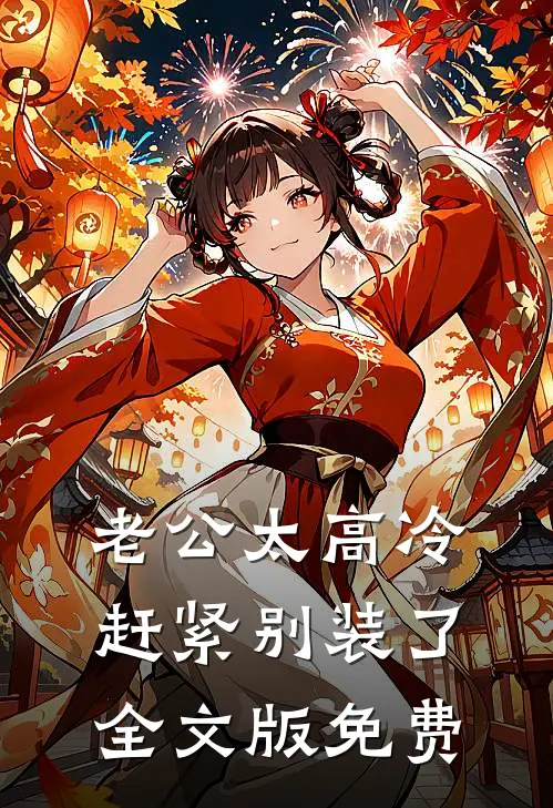 老公太高冷，赶紧别装了全文版免费