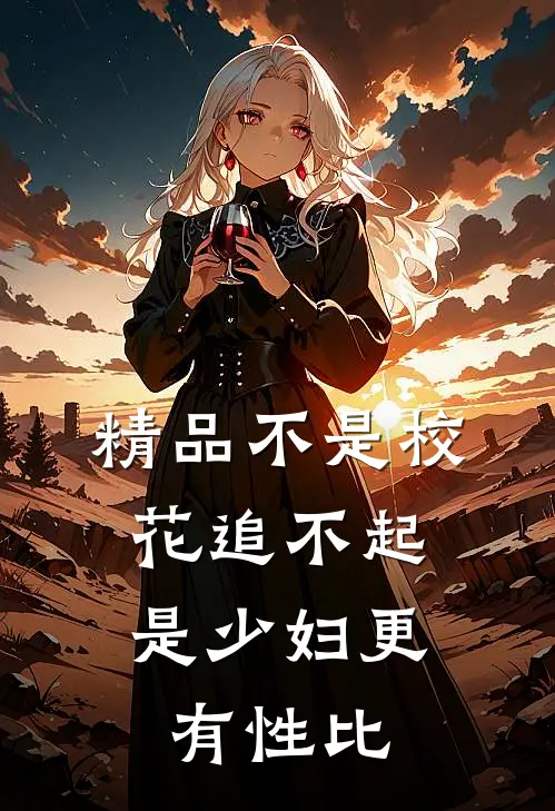 精品不是校花追不起，是少妇更有性比