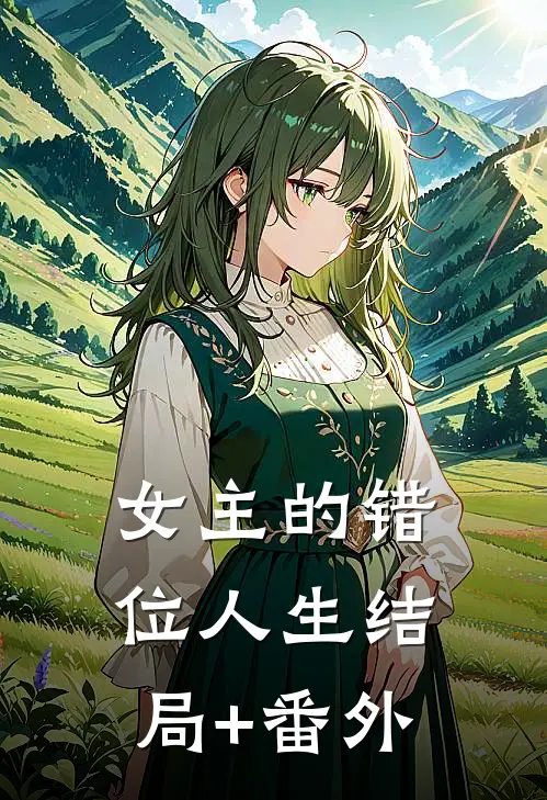 女主的错位人生结局+番外