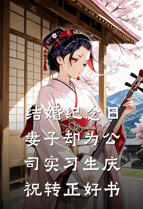结婚纪念日，妻子却为公司实习生庆祝转正好书