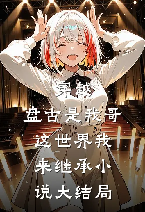 穿越：盘古是我哥，这世界我来继承小说大结局