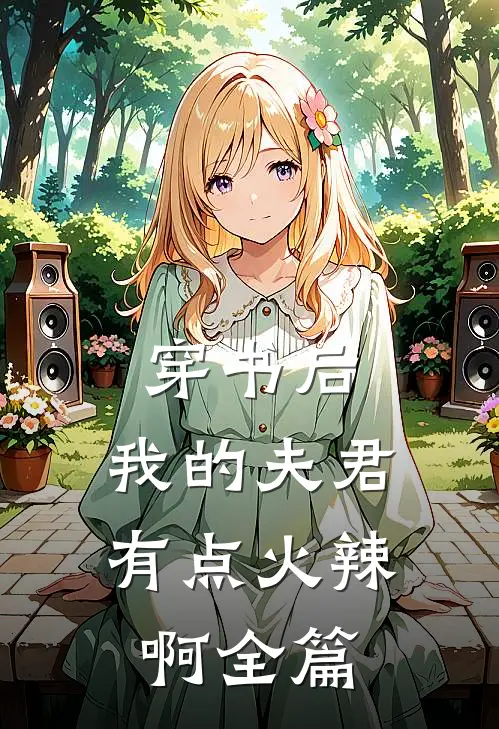 穿书后，我的夫君有点火辣啊全篇