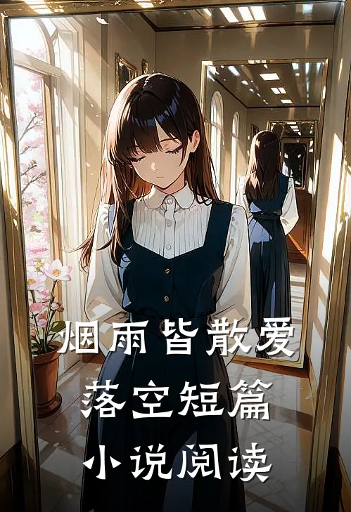 烟雨皆散爱落空短篇小说阅读