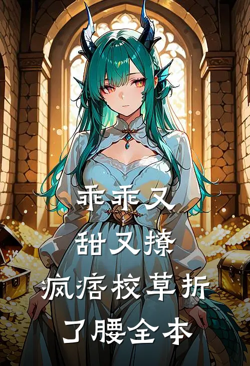 乖乖又甜又撩，疯痞校草折了腰全本