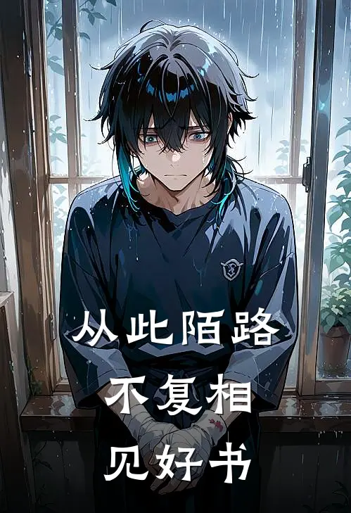 从此陌路，不复相见好书