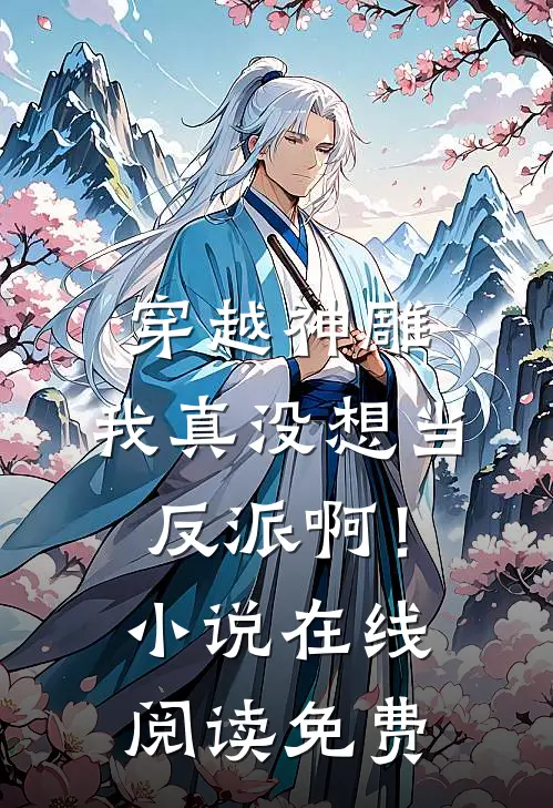 穿越神雕：我真没想当反派啊！小说在线阅读免费