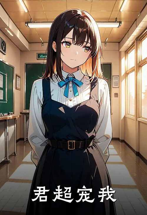君超宠我