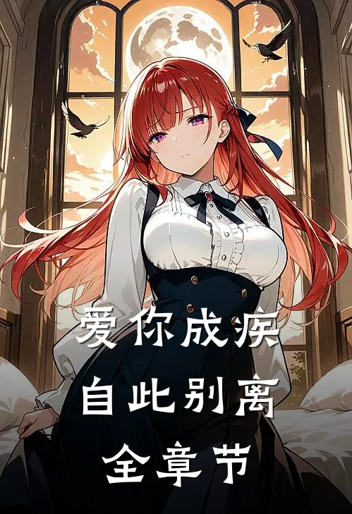 爱你成疾，自此别离全章节