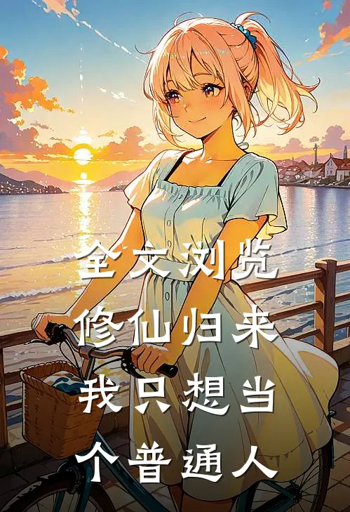 全文浏览修仙归来，我只想当个普通人