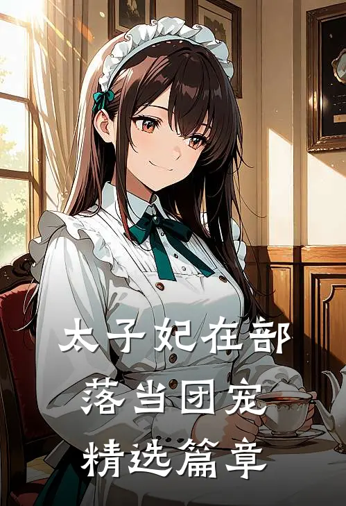 太子妃在部落当团宠精选篇章