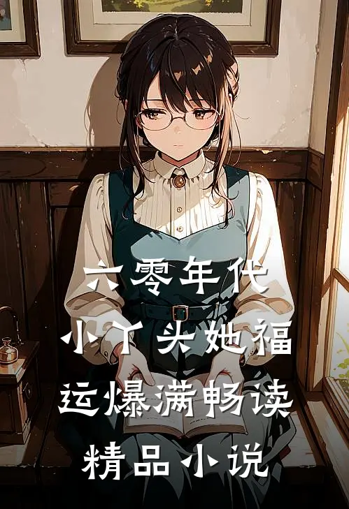 六零年代：小丫头她福运爆满畅读精品小说