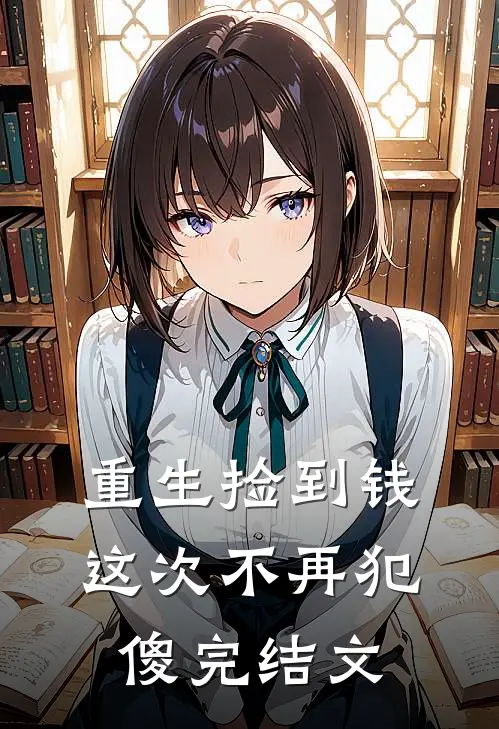 重生捡到钱这次不再犯傻完结文