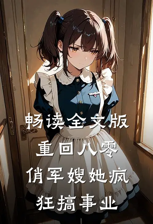 畅读全文版重回八零：俏军嫂她疯狂搞事业