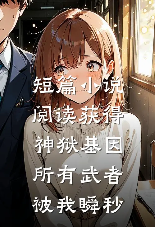 短篇小说阅读获得神狱基因，所有武者被我瞬秒