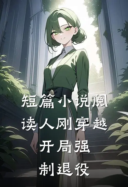 短篇小说阅读人刚穿越，开局强制退役