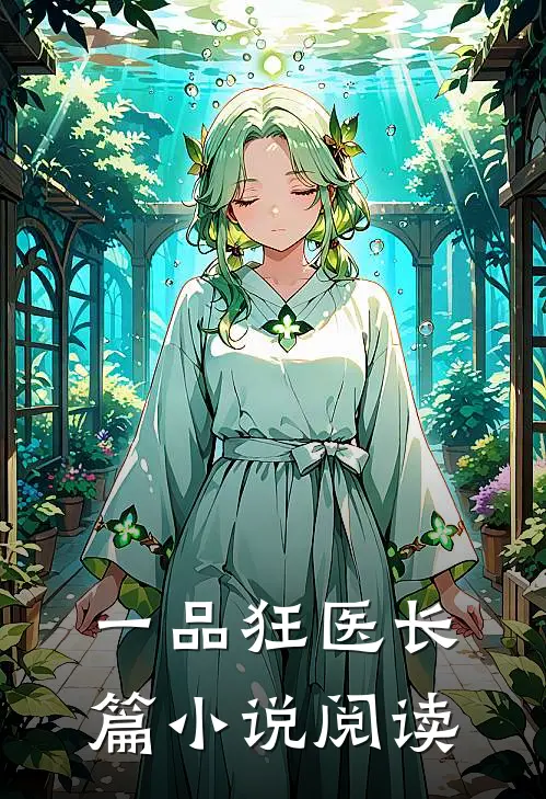 一品狂医长篇小说阅读