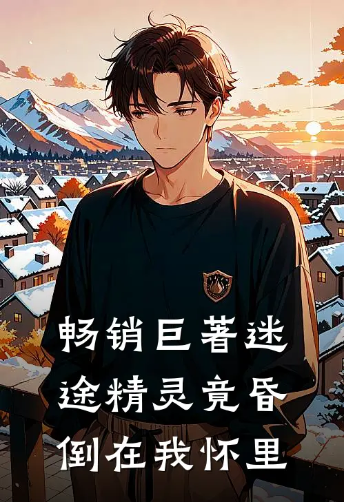 畅销巨著迷途精灵竟昏倒在我怀里