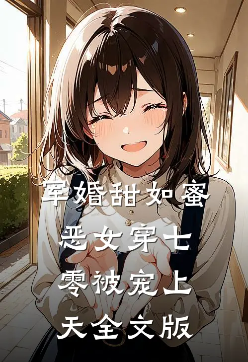 军婚甜如蜜，恶女穿七零被宠上天全文版