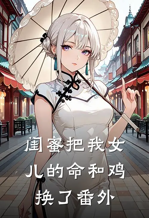闺蜜把我女儿的命和鸡换了番外