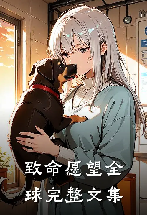 致命愿望全球完整文集