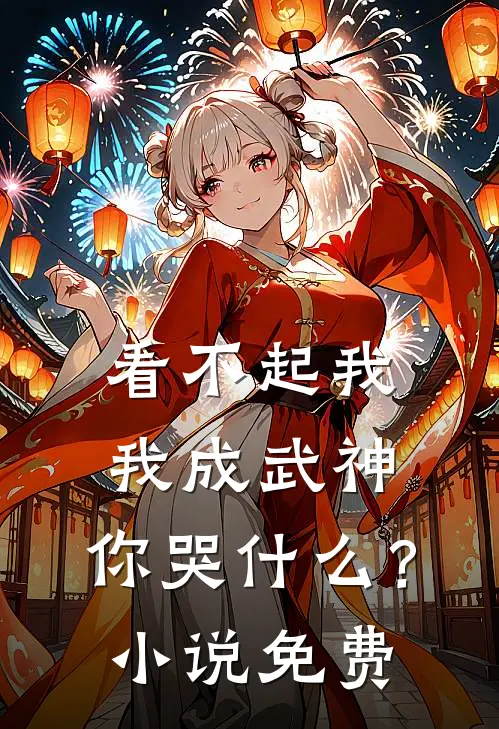 看不起我，我成武神，你哭什么？小说免费