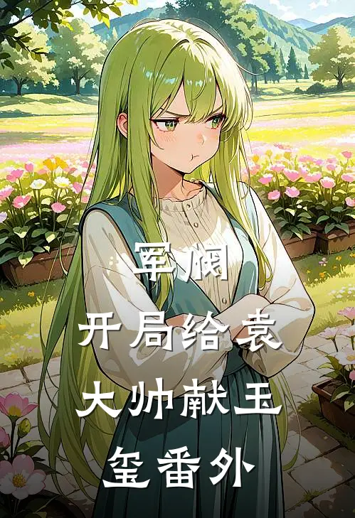 军阀：开局给袁大帅献玉玺番外