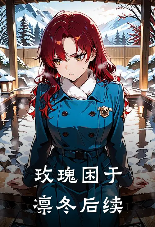 玫瑰困于凛冬后续