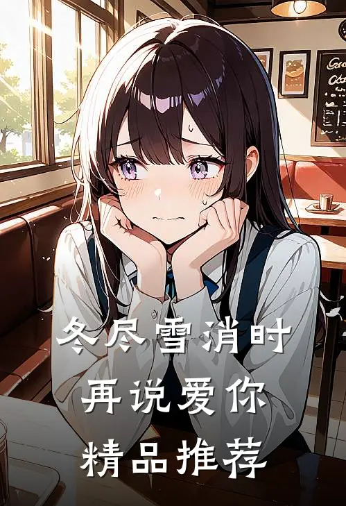 冬尽雪消时再说爱你精品推荐