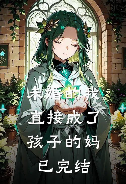 未婚的我，直接成了孩子的妈已完结