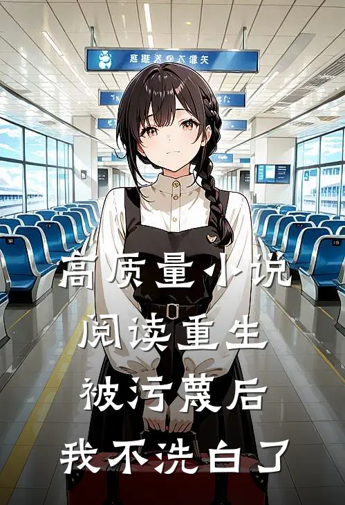 高质量小说阅读重生：被污蔑后，我不洗白了
