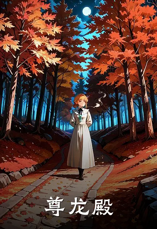 尊龙殿