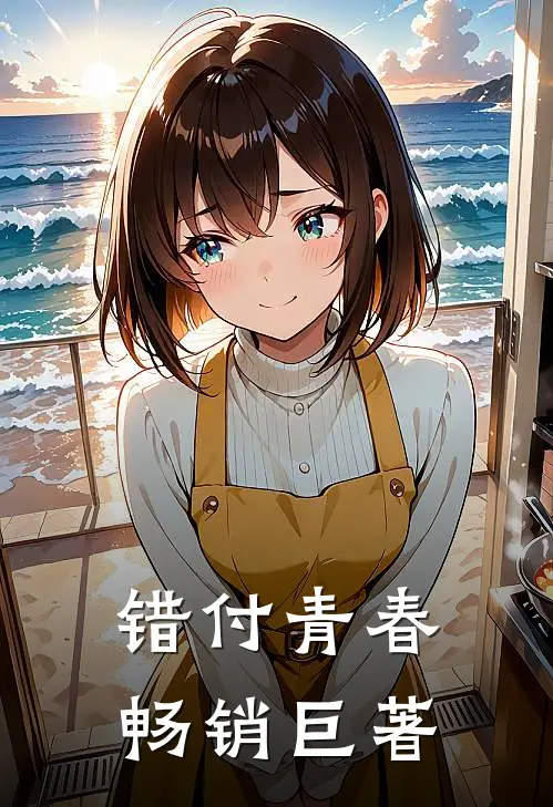 错付青春畅销巨著
