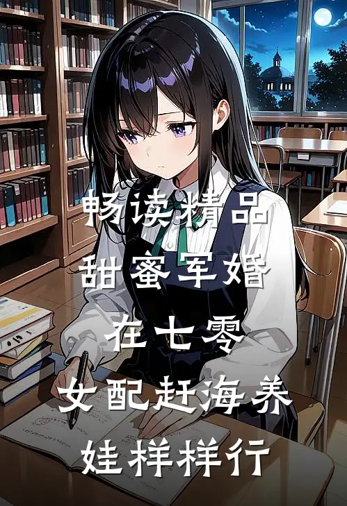 畅读精品甜蜜军婚在七零，女配赶海养娃样样行
