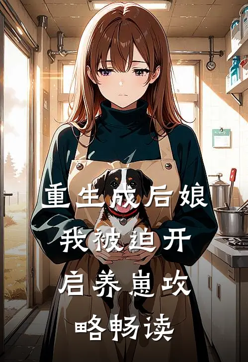 重生成后娘，我被迫开启养崽攻略畅读