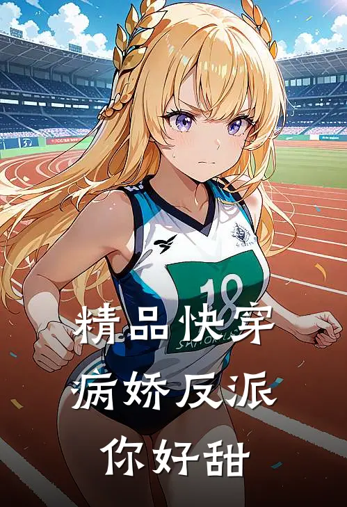 精品快穿:病娇反派你好甜
