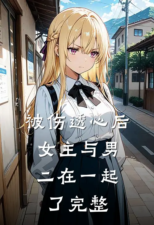 被伤透心后,女主与男二在一起了完整视频