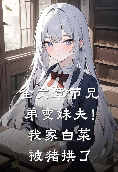 全文章节兄弟变妹夫！我家白菜被猪拱了