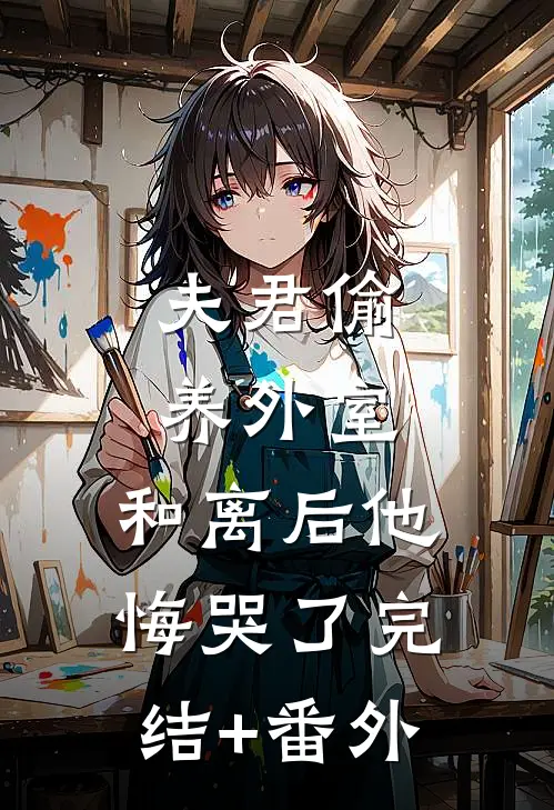 夫君偷养外室，和离后他悔哭了完结+番外