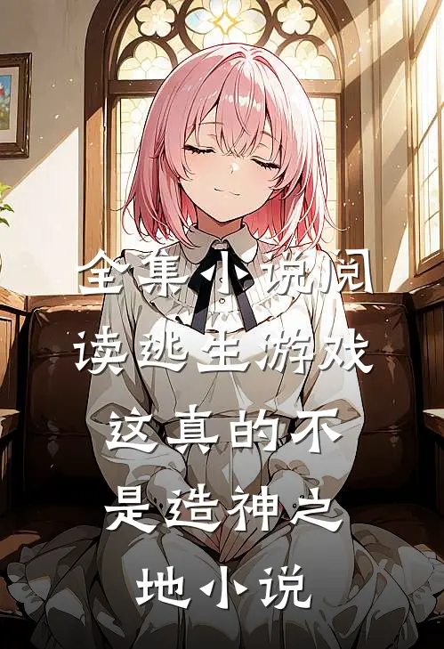 全集小说阅读逃生游戏:这真的不是造神之地小说