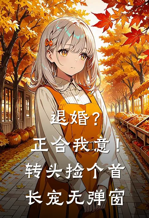 退婚？正合我意！转头捡个首长宠无弹窗